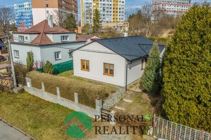 Prodej domu 90 m², pozemek 508 m²