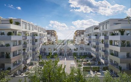 Prodej bytu 4+kk 113 m²