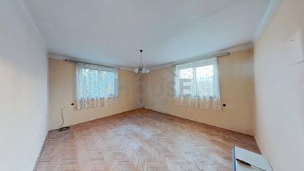 Prodej bytu 2+1 52 m²