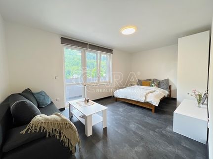 Prodej bytu 1+1 32 m²