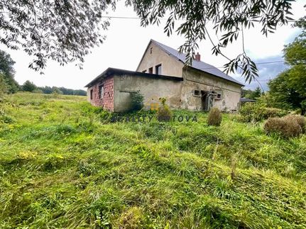 Prodej domu 191 m²