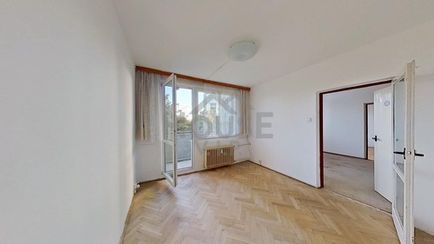 Prodej bytu 3+1 72 m²