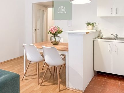 Prodej bytu 3+kk 50 m²