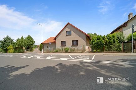 Prodej domu 103 m²