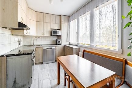 Prodej bytu 3+1 63 m²