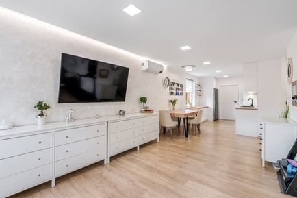 Prodej bytu 4+1 89 m²