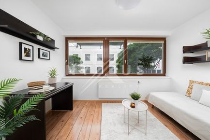Prodej bytu 3+kk 63 m²