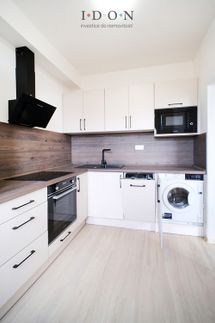 Prodej bytu 2+1 43.5 m²