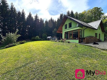 Prodej domu 167 m², pozemek 1092 m²