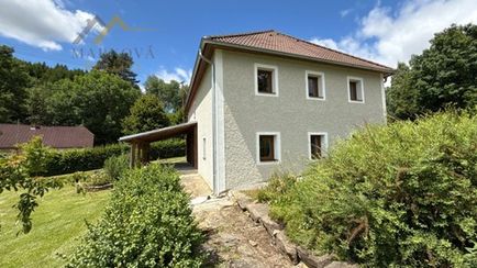 Prodej domu 194 m², pozemek 1228 m²