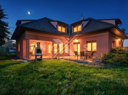 Prodej domu 345 m²