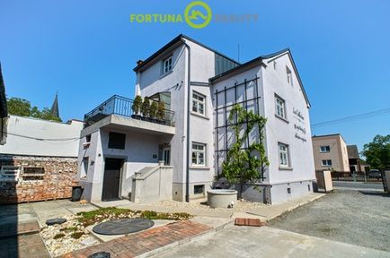 Prodej domu 338 m²