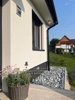 Prodej domu 128 m², pozemek 1639 m²