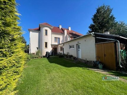 Prodej domu 240 m²