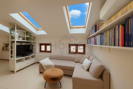 Prodej bytu 2+kk 55 m²