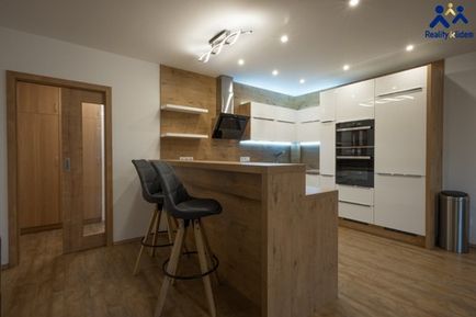 Prodej bytu 2+kk 62 m²