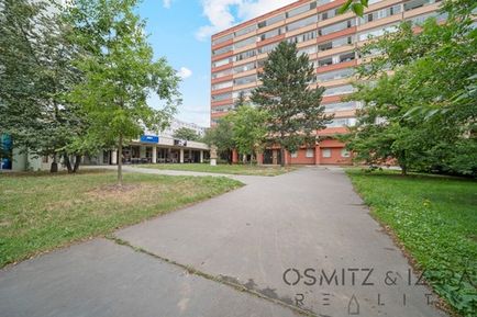 Prodej bytu 4+1 83 m²