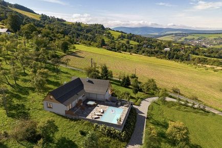 Prodej domu 116 m²