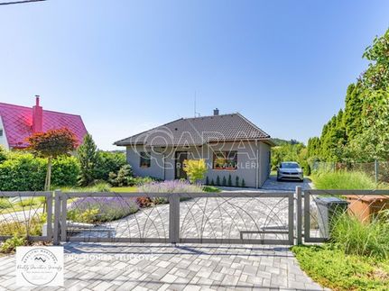 Prodej domu 99 m²