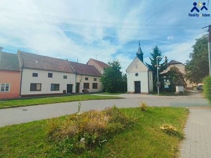 Prodej domu 110 m², pozemek 391 m²