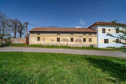 Prodej domu 105 m², pozemek 293 m²