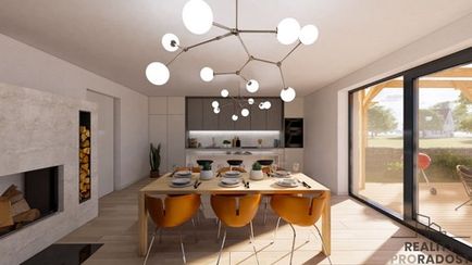 Prodej domu 238 m²