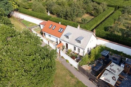Prodej domu 93 m², pozemek 200 m²