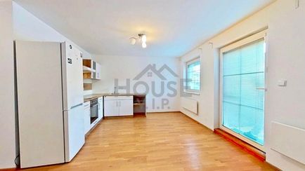 Prodej bytu 2+kk 44 m²