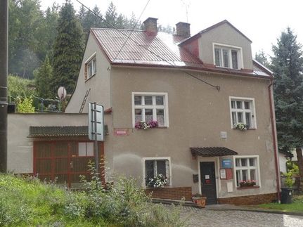 Prodej domu 132 m²