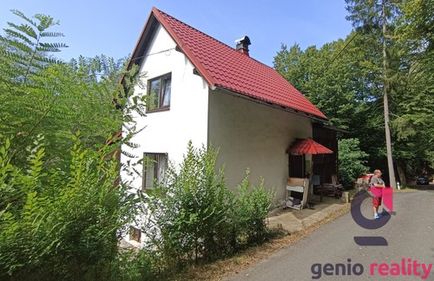 Prodej chalupy 80 m²