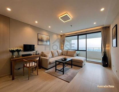 Prodej bytu 4+1 118 m²