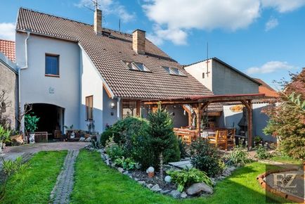 Prodej domu 243 m²