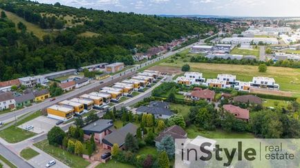 Prodej bytu 3+kk 81 m²