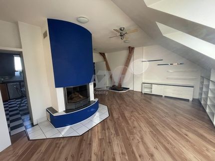 Prodej bytu 4+1 115 m²