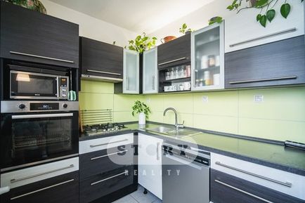 Prodej bytu 3+1 68 m²