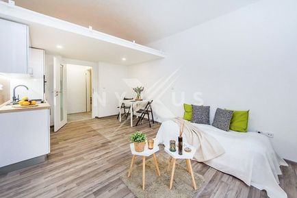 Prodej atypického bytu 88 m²