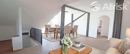 Prodej bytu 3+kk 76 m²