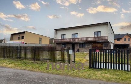 Prodej domu 193 m², pozemek 649 m²