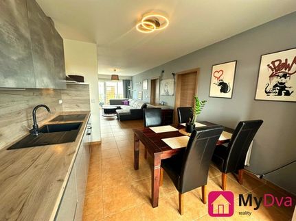 Prodej bytu 3+kk 77 m²