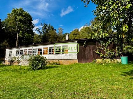 Prodej chaty 117 m²