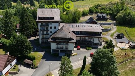 Prodej bytu 2+kk 58 m²