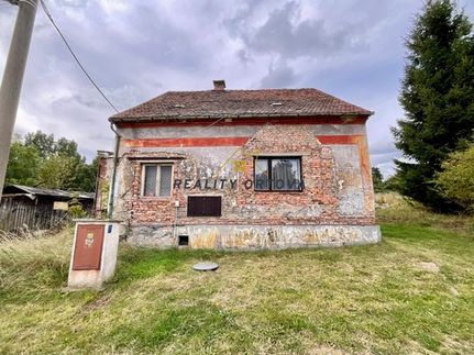 Prodej domu 90 m²