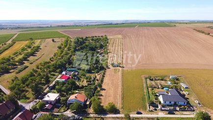Prodej stavebního pozemku 9920 m²