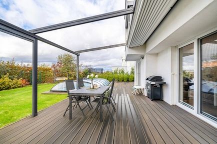 Prodej domu 136 m², pozemek 524 m²