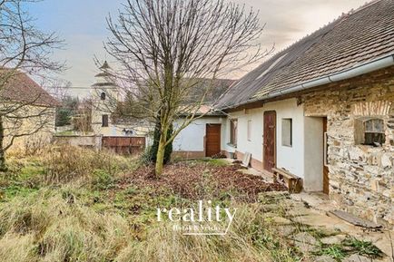 Prodej chalupy 215 m², pozemek 1296 m²