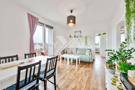 Prodej bytu 4+kk 66 m²
