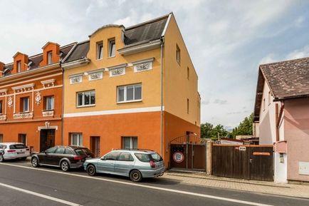 Prodej domu 265 m², pozemek 409 m²