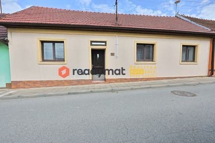 Prodej domu 100 m²