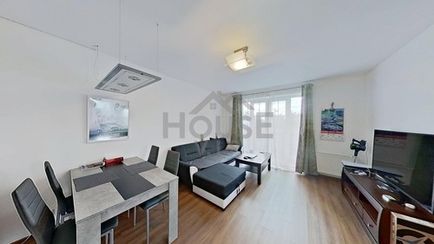 Prodej bytu 2+kk 42 m²