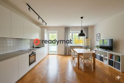 Prodej bytu 3+1 63 m²